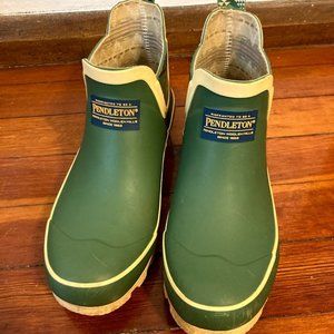 Pendleton Diamond River Chelsea Boots - 6